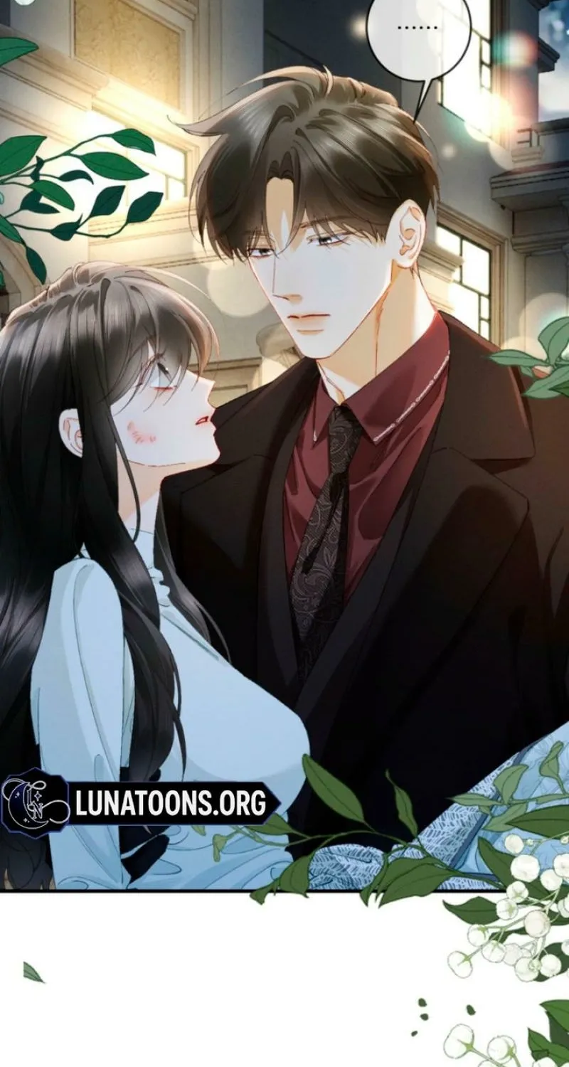 Read Fallen Contract chapter 52 image 35 on Lezhin
