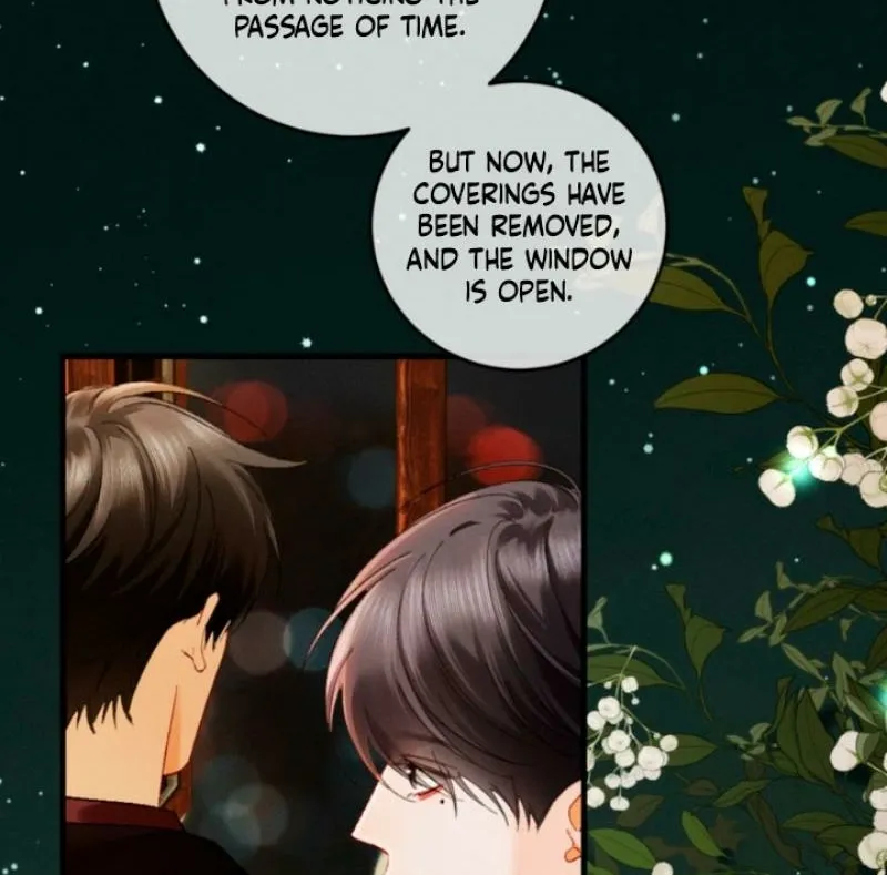 Read Fallen Contract chapter 52 image 5 on Lezhin