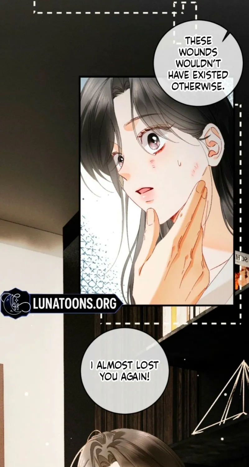 Read Fallen Contract chapter 53 image 10 on Lezhin