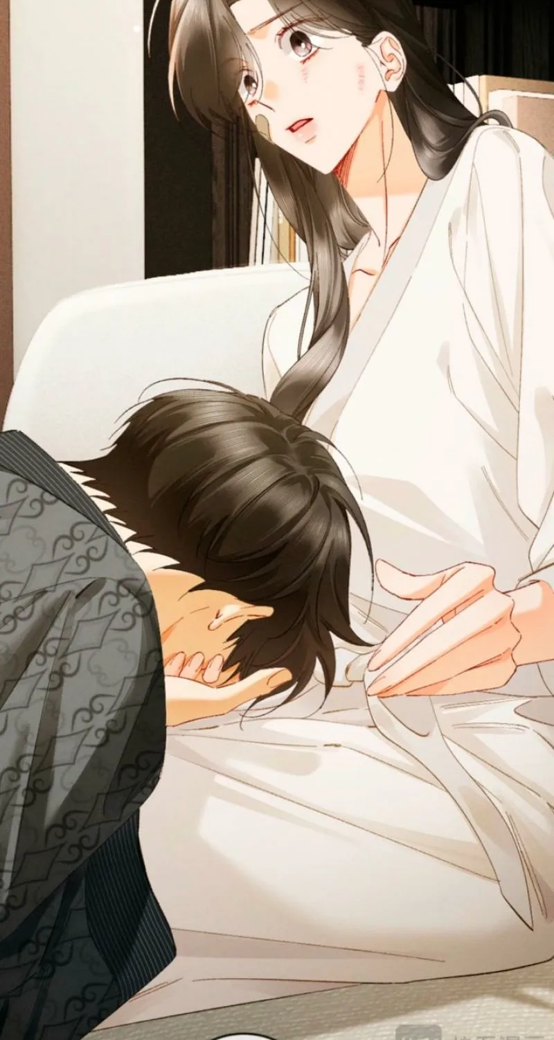 Read Fallen Contract chapter 53 image 11 on Lezhin