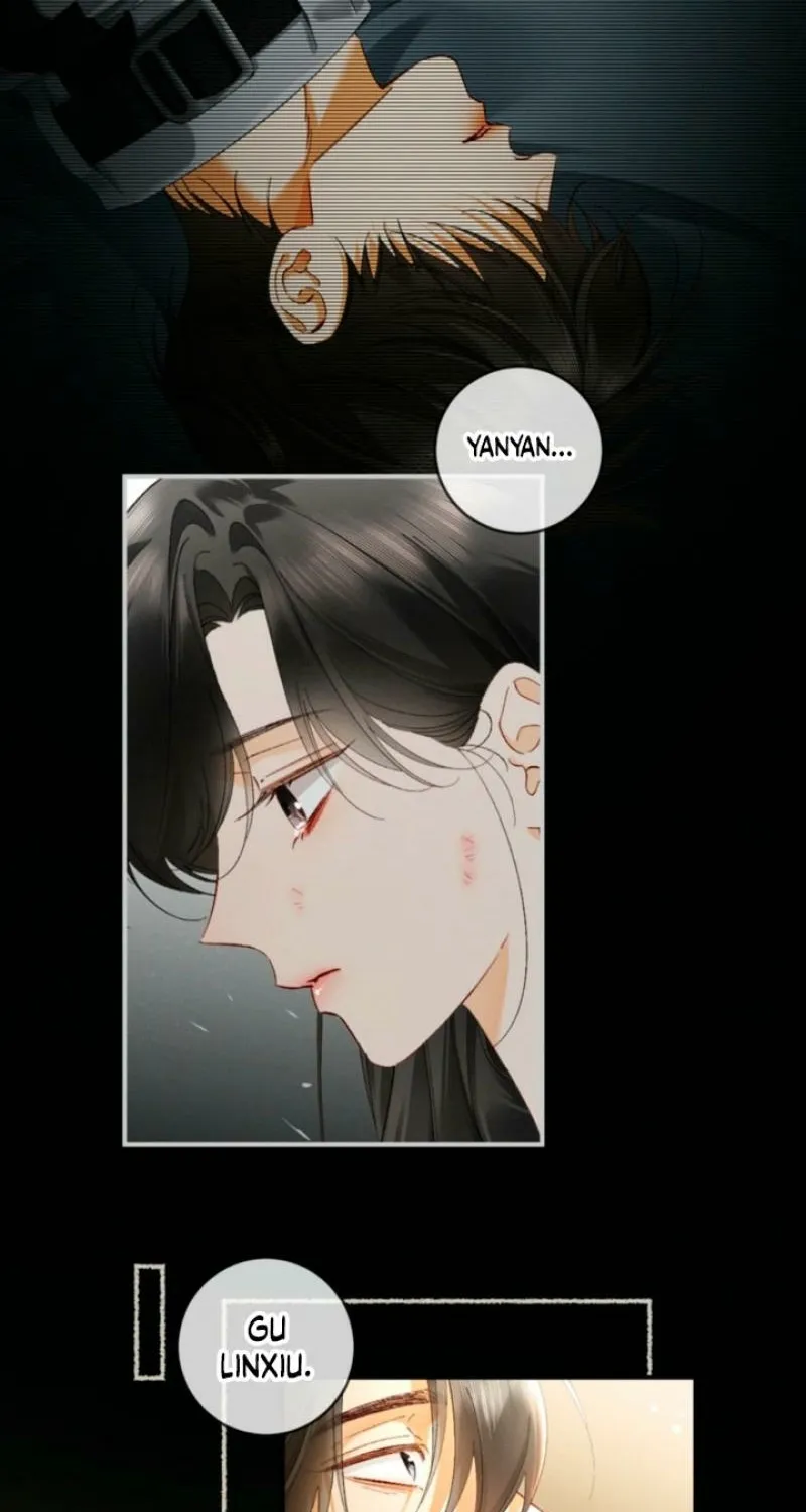 Read Fallen Contract chapter 53 image 16 on Lezhin