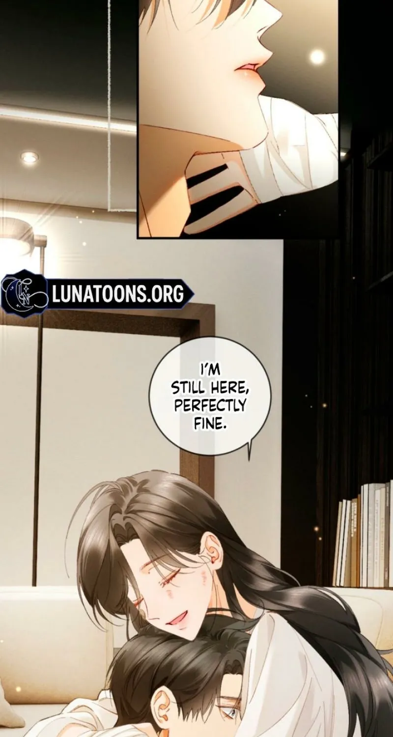 Read Fallen Contract chapter 53 image 17 on Lezhin
