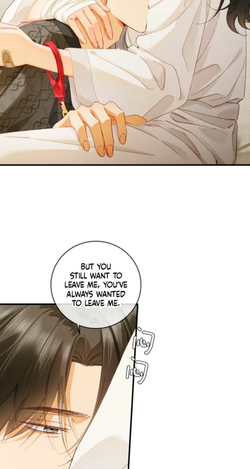 Read Fallen Contract chapter 53 image 18 on Lezhin