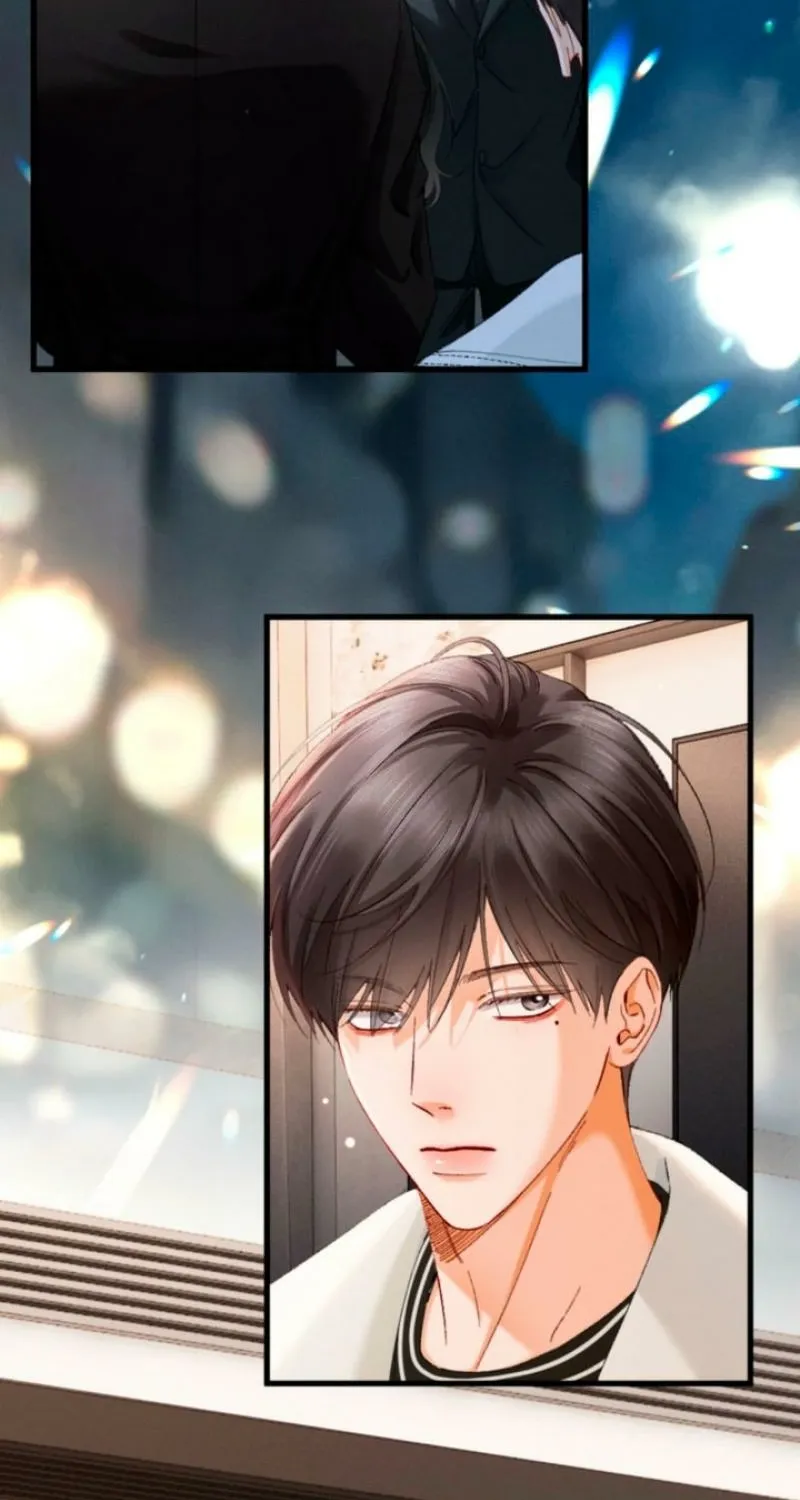 Read Fallen Contract chapter 53 image 2 on Lezhin