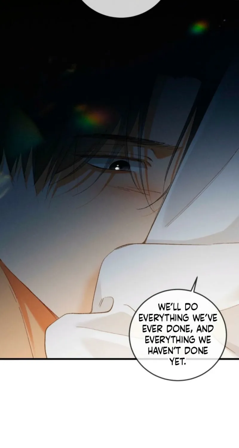 Read Fallen Contract chapter 53 image 24 on Lezhin