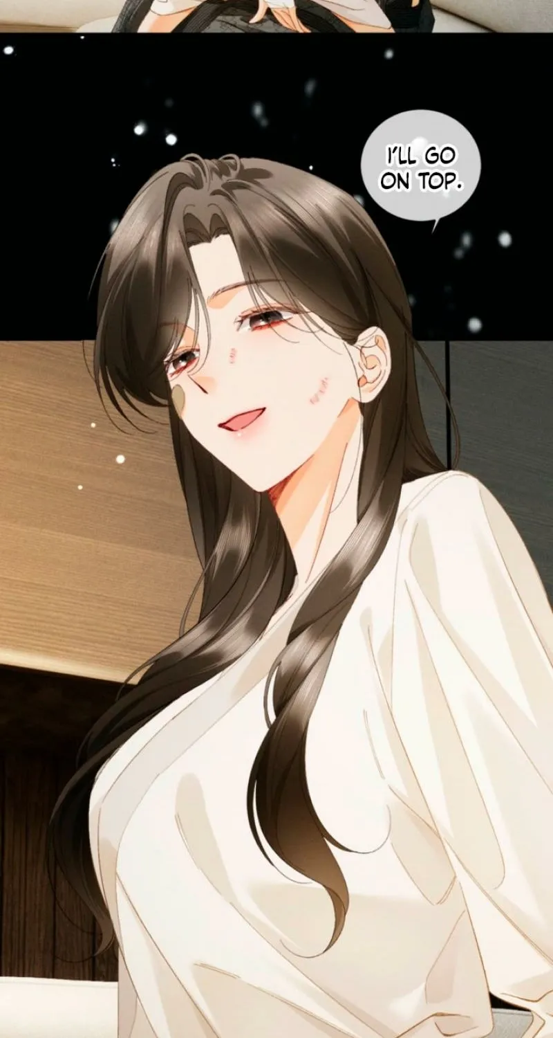 Read Fallen Contract chapter 53 image 32 on Lezhin