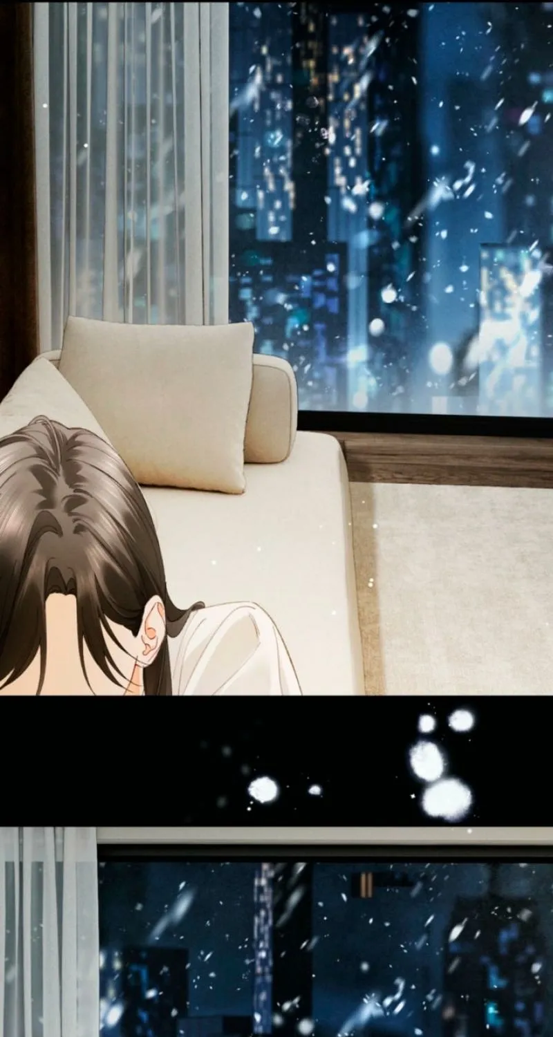 Read Fallen Contract chapter 53 image 34 on Lezhin