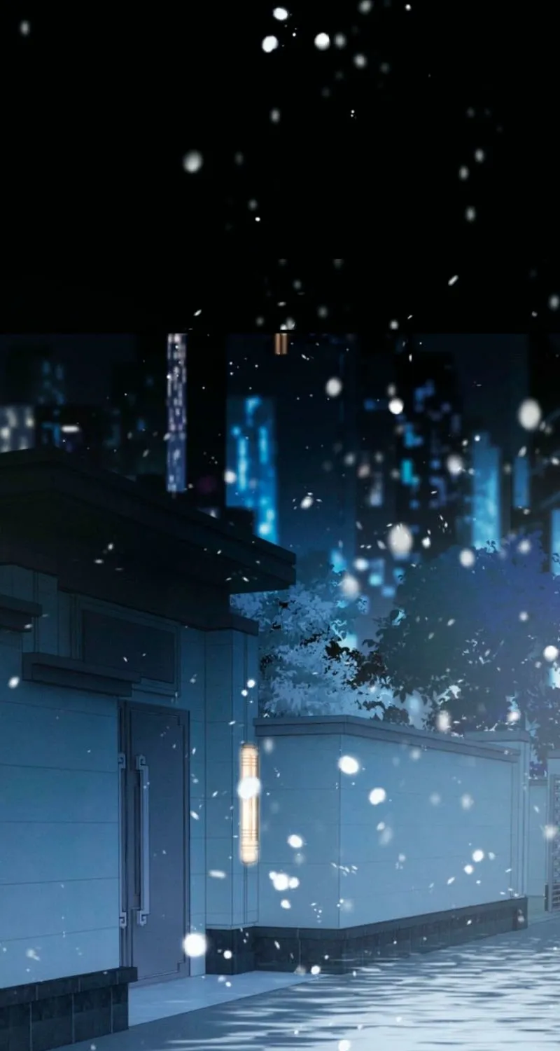 Read Fallen Contract chapter 53 image 36 on Lezhin