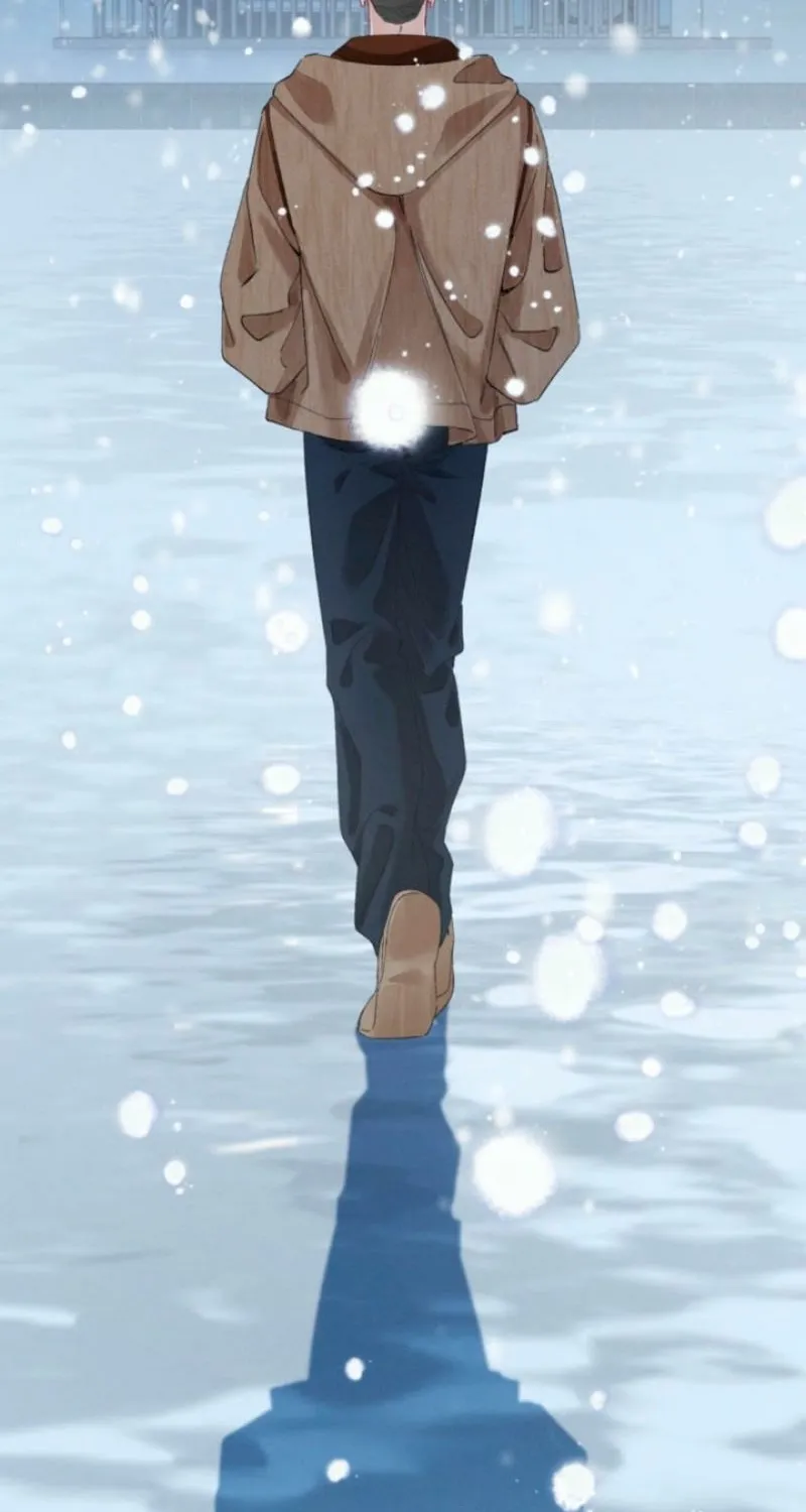 Read Fallen Contract chapter 53 image 40 on Lezhin