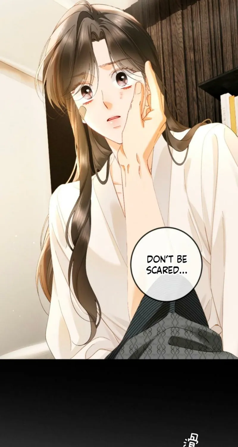 Read Fallen Contract chapter 53 image 43 on Lezhin