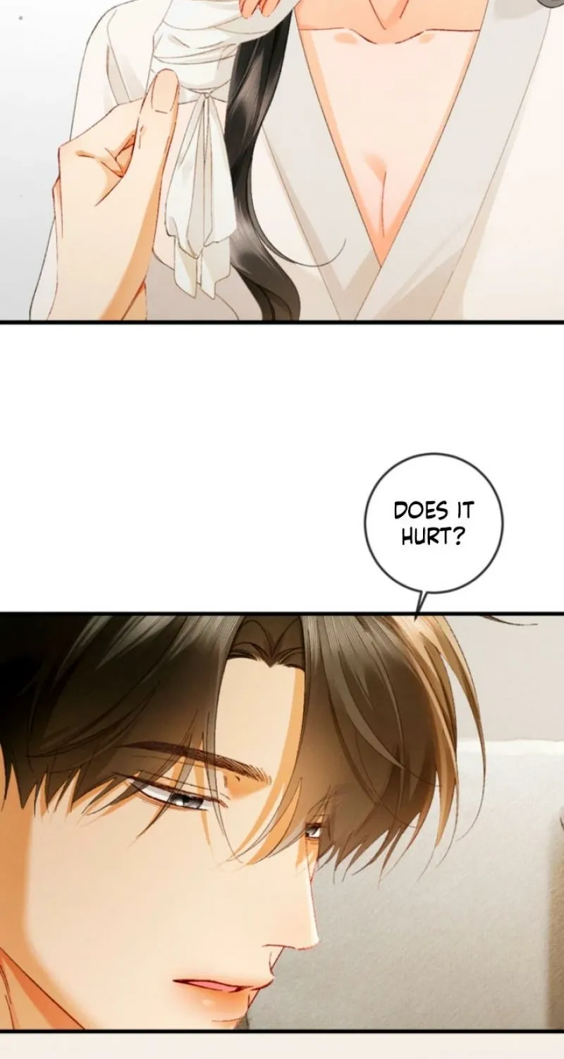 Read Fallen Contract chapter 53 image 8 on Lezhin