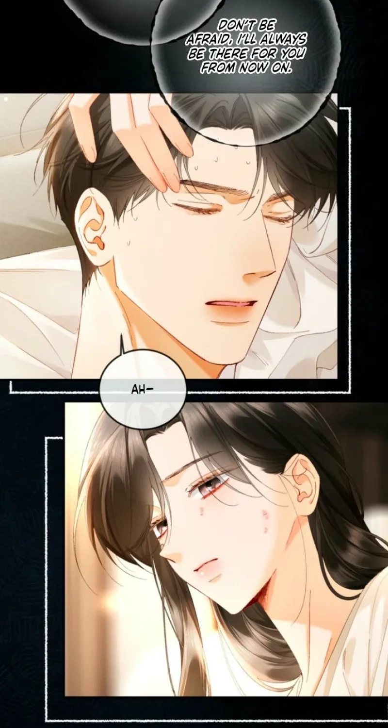 Read Fallen Contract chapter 54 image 3 on Lezhin