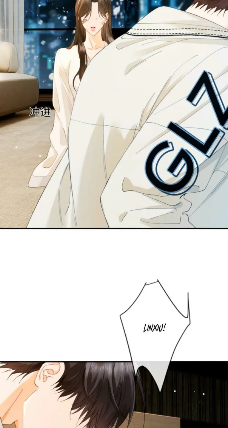 Read Fallen Contract chapter 54 image 30 on Lezhin