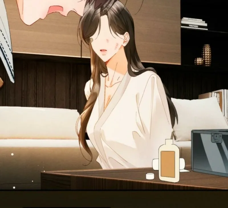 Read Fallen Contract chapter 54 image 31 on Lezhin