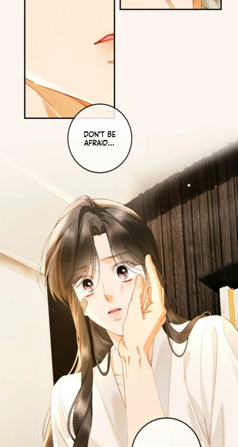 Read Fallen Contract chapter 54 image 34 on Lezhin