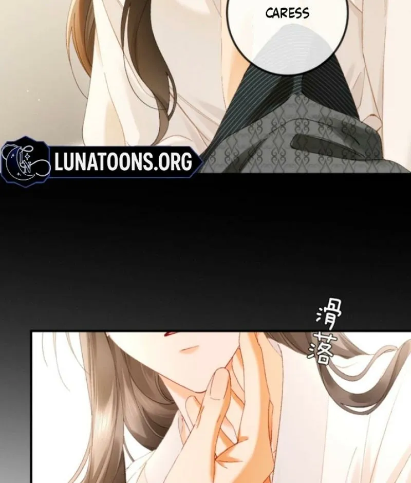 Read Fallen Contract chapter 54 image 35 on Lezhin