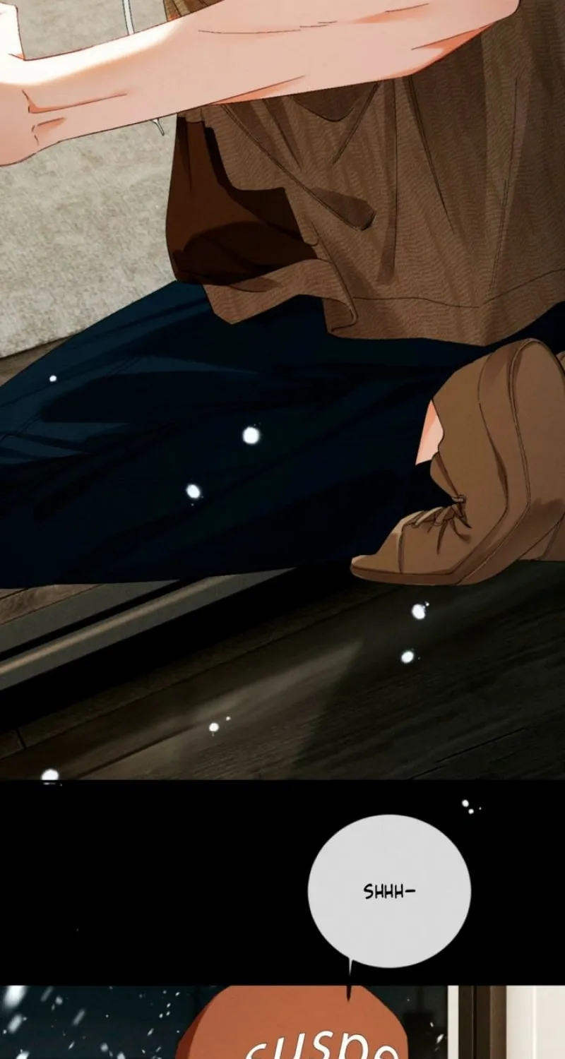 Read Fallen Contract chapter 54 image 6 on Lezhin