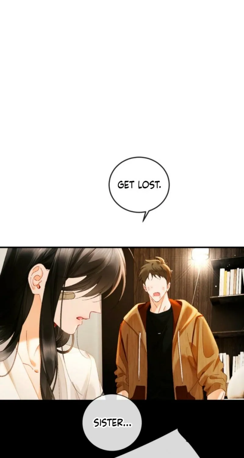 Read Fallen Contract chapter 55 image 12 on Lezhin