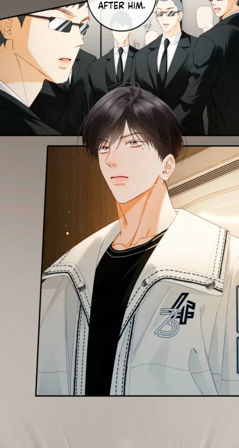Read Fallen Contract chapter 55 image 16 on Lezhin