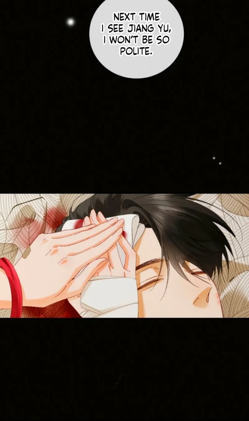 Read Fallen Contract chapter 55 image 19 on Lezhin