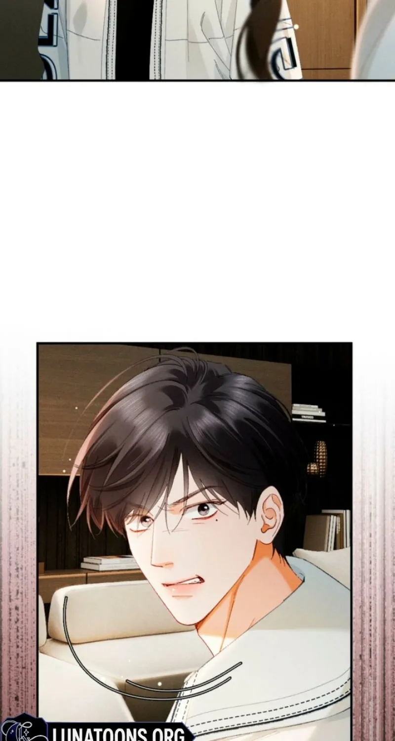 Read Fallen Contract chapter 55 image 2 on Lezhin