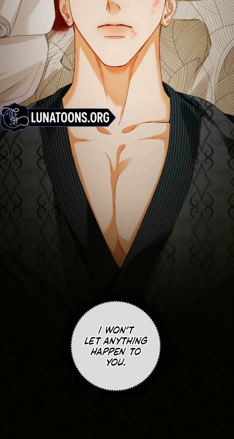 Read Fallen Contract chapter 55 image 21 on Lezhin