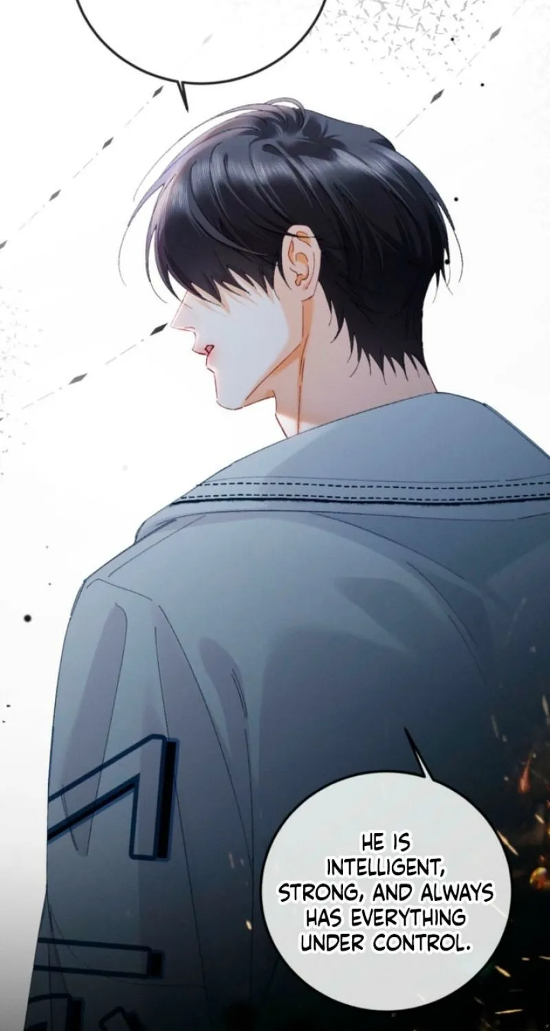 Read Fallen Contract chapter 55 image 27 on Lezhin