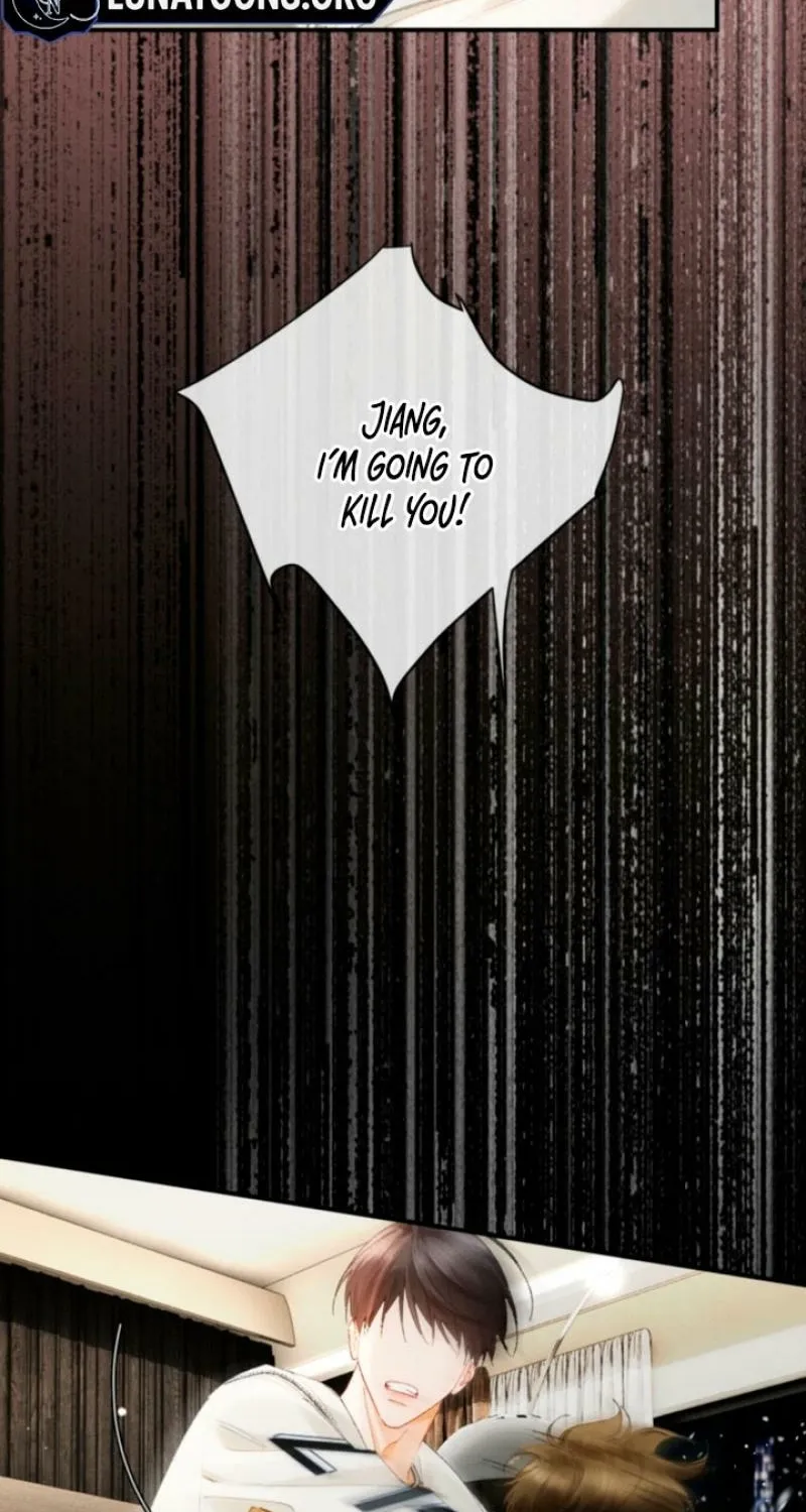 Read Fallen Contract chapter 55 image 3 on Lezhin
