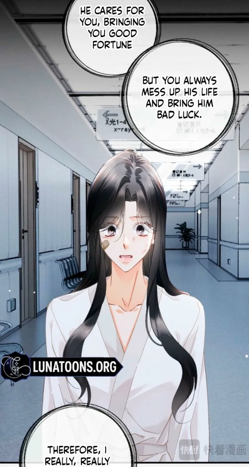 Read Fallen Contract chapter 55 image 34 on Lezhin