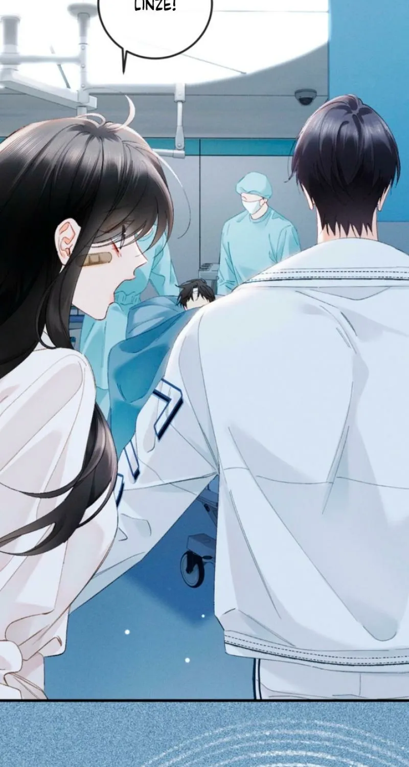 Read Fallen Contract chapter 55 image 36 on Lezhin