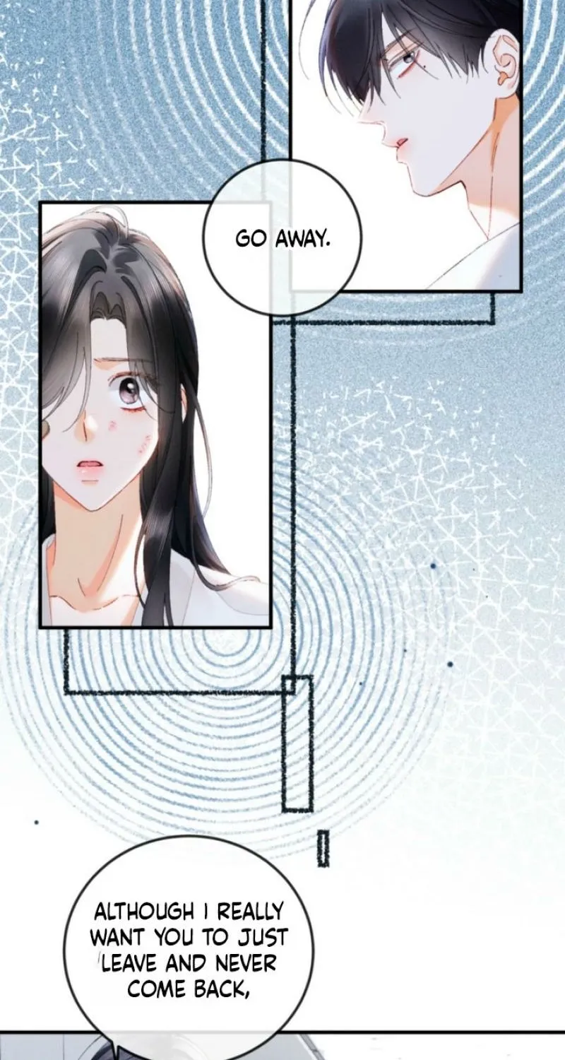 Read Fallen Contract chapter 55 image 38 on Lezhin