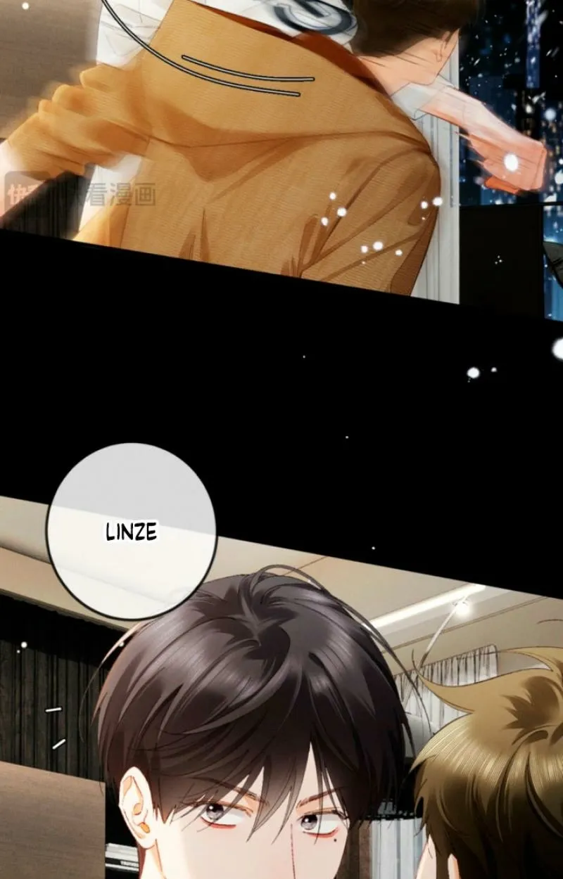 Read Fallen Contract chapter 55 image 4 on Lezhin