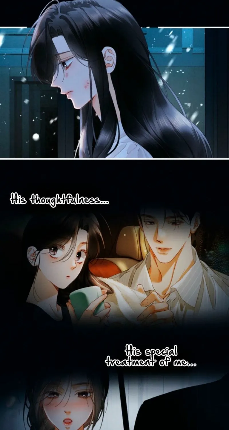 Read Fallen Contract chapter 55 image 42 on Lezhin