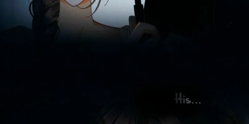 Read Fallen Contract chapter 55 image 43 on Lezhin