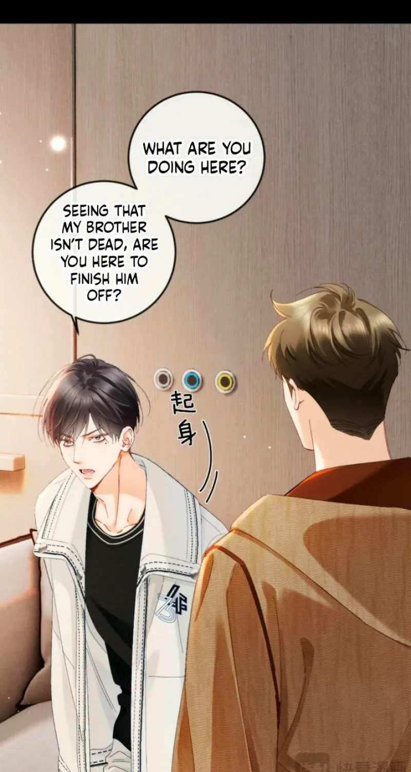 Read Fallen Contract chapter 55 image 46 on Lezhin