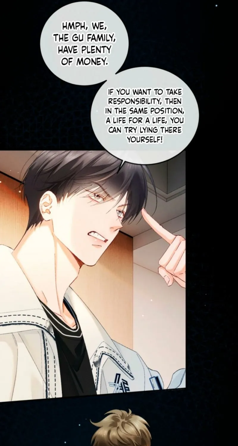 Read Fallen Contract chapter 55 image 48 on Lezhin