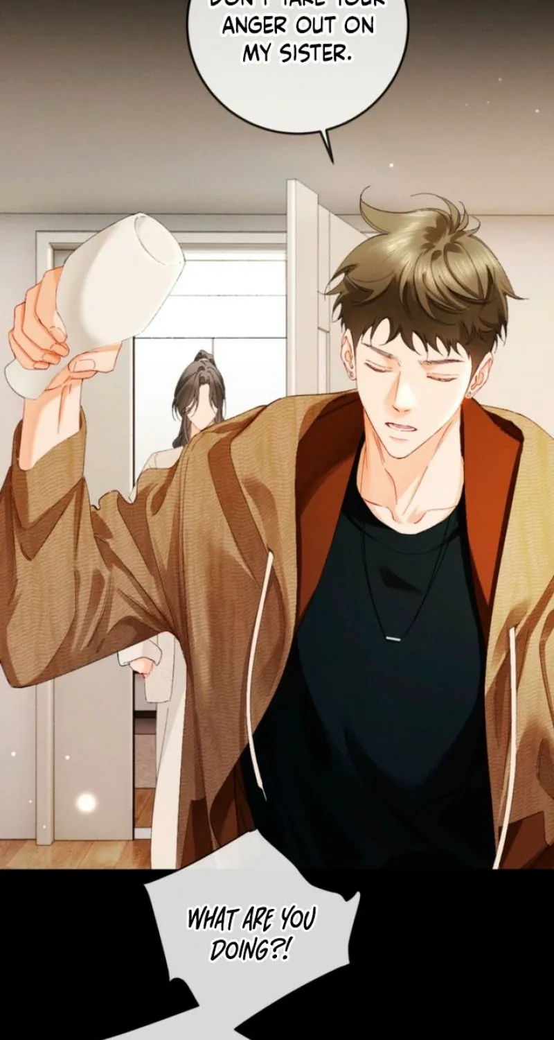 Read Fallen Contract chapter 55 image 51 on Lezhin