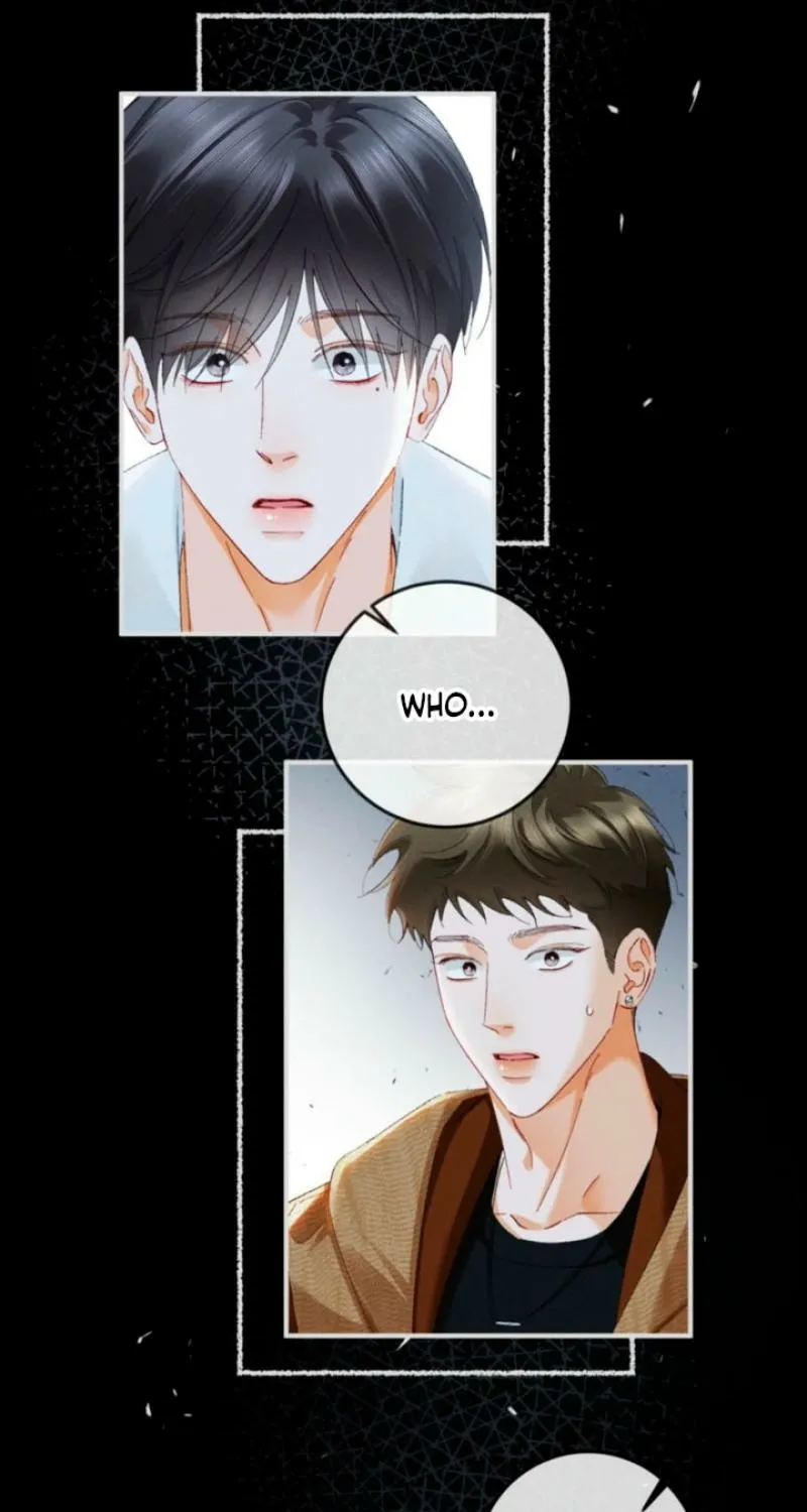Read Fallen Contract chapter 55 image 56 on Lezhin