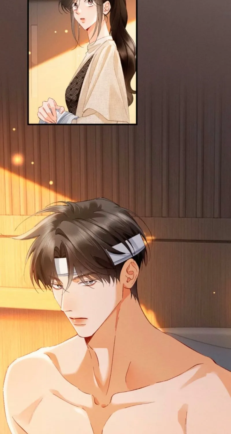 Read Fallen Contract chapter 55 image 71 on Lezhin