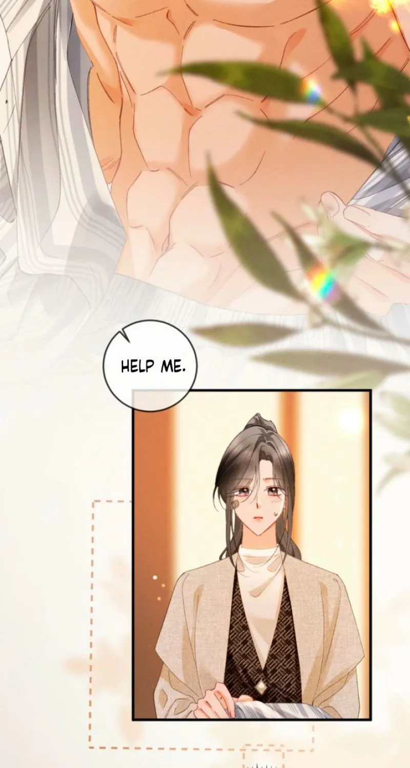 Read Fallen Contract chapter 56 image 16 on Lezhin