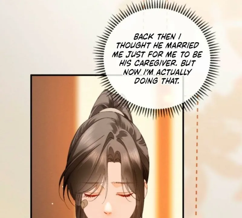 Read Fallen Contract chapter 56 image 17 on Lezhin