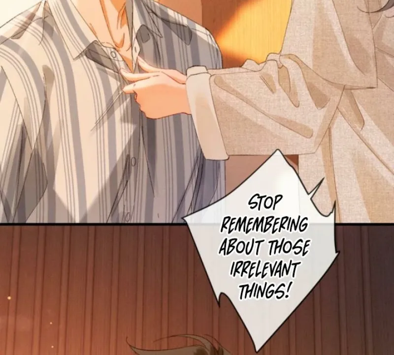 Read Fallen Contract chapter 56 image 23 on Lezhin
