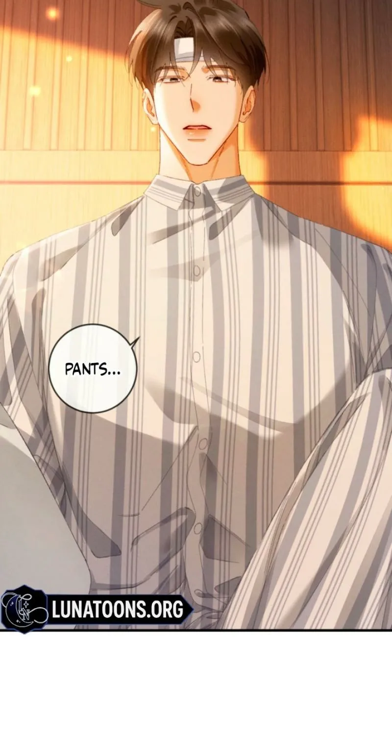 Read Fallen Contract chapter 56 image 24 on Lezhin