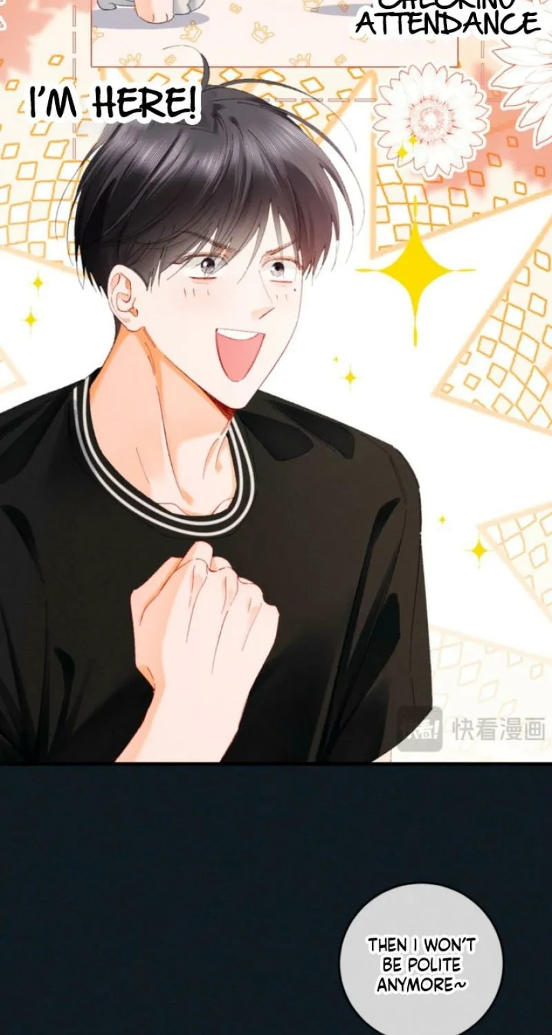 Read Fallen Contract chapter 56 image 34 on Lezhin