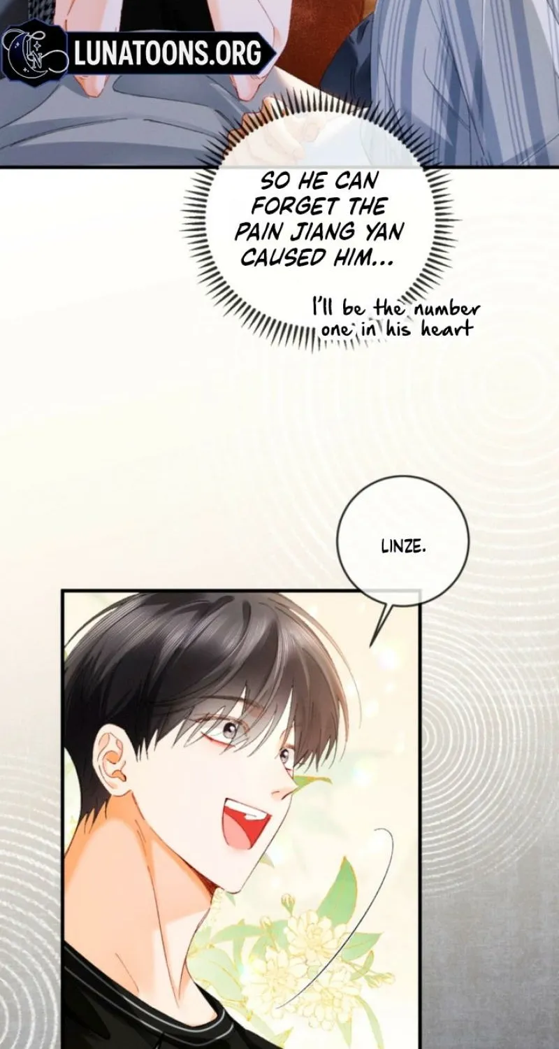 Read Fallen Contract chapter 56 image 37 on Lezhin