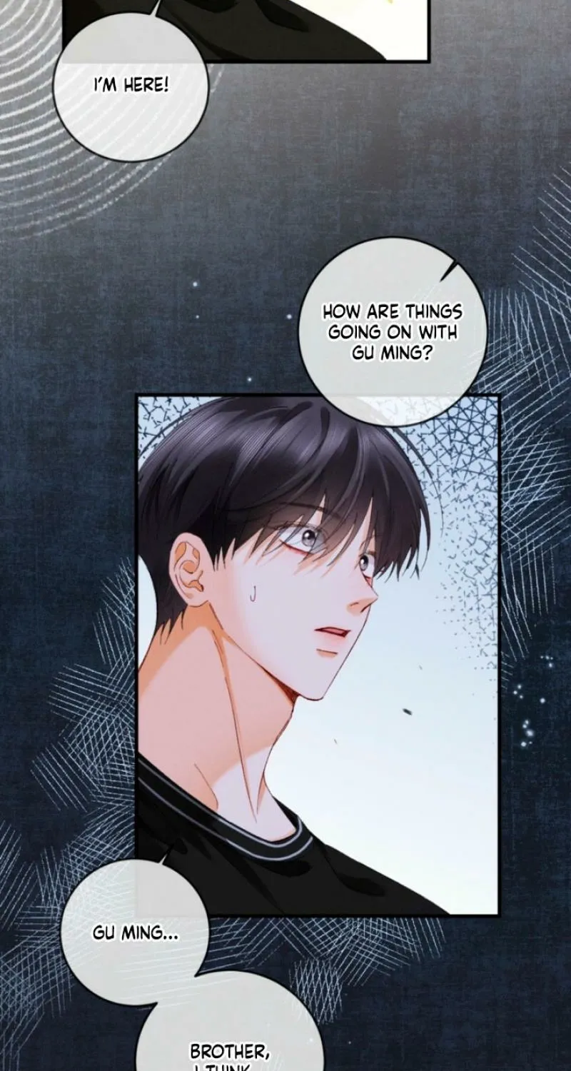 Read Fallen Contract chapter 56 image 38 on Lezhin