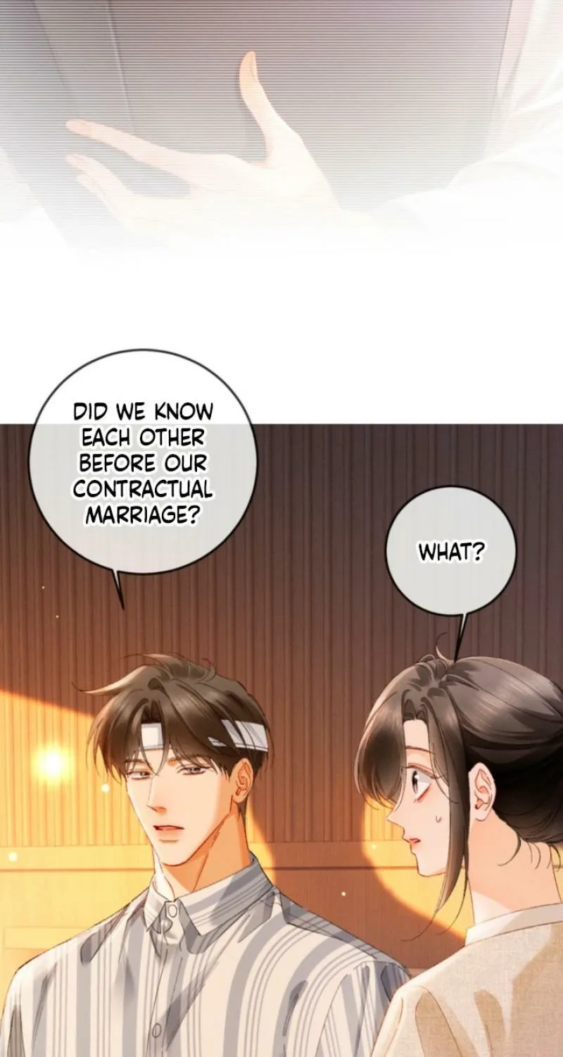 Read Fallen Contract chapter 56 image 7 on Lezhin