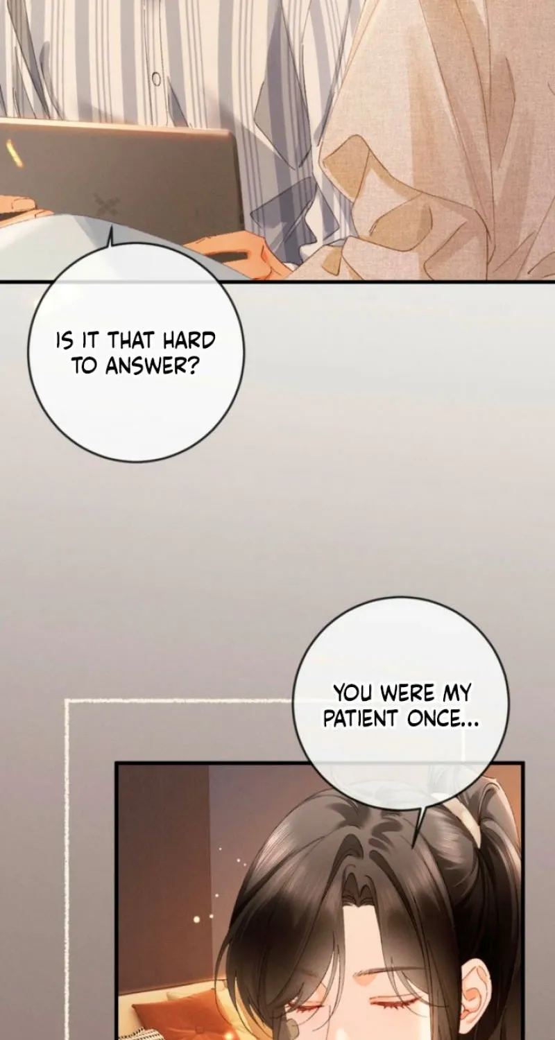 Read Fallen Contract chapter 56 image 8 on Lezhin