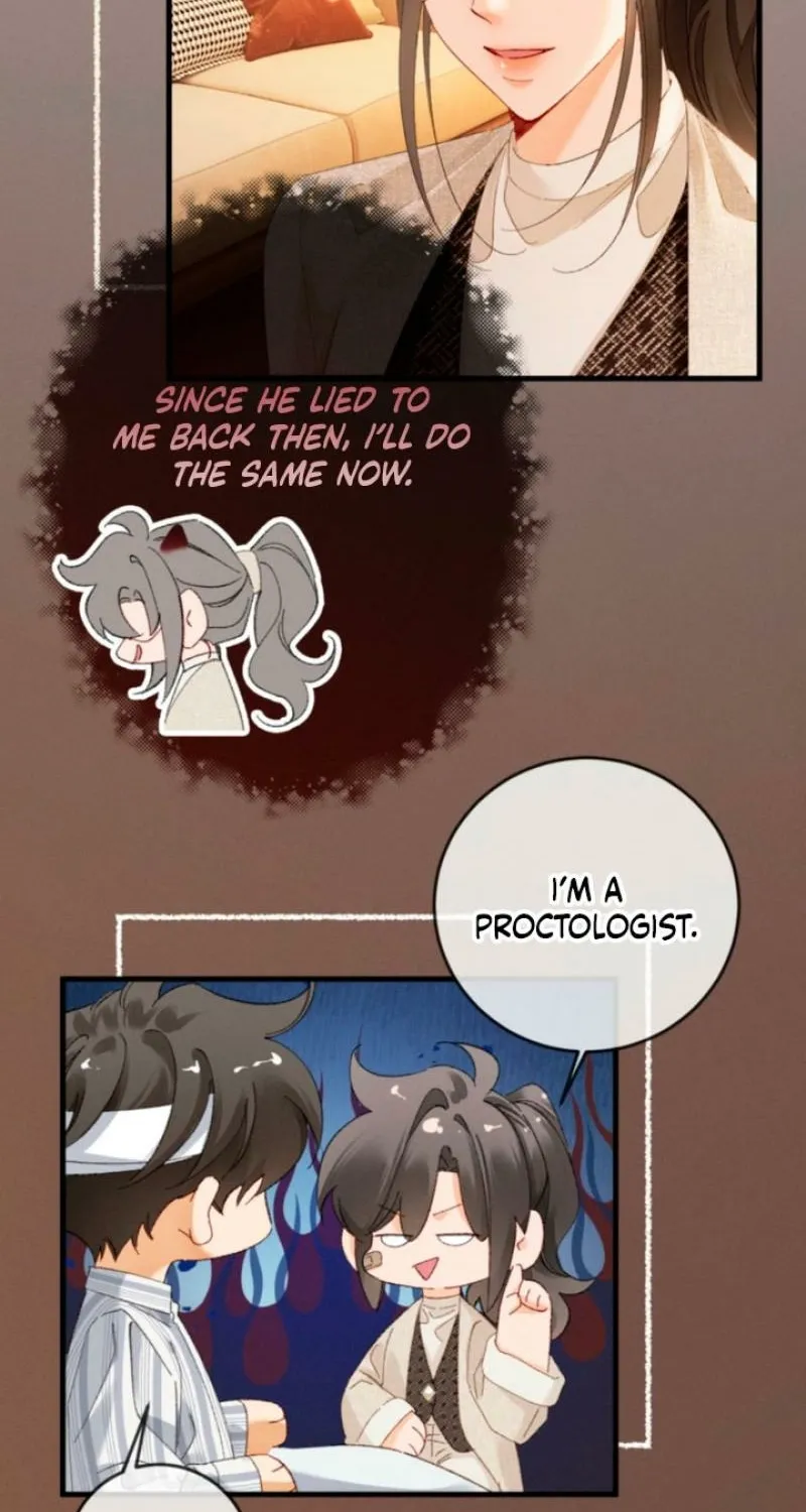 Read Fallen Contract chapter 56 image 9 on Lezhin