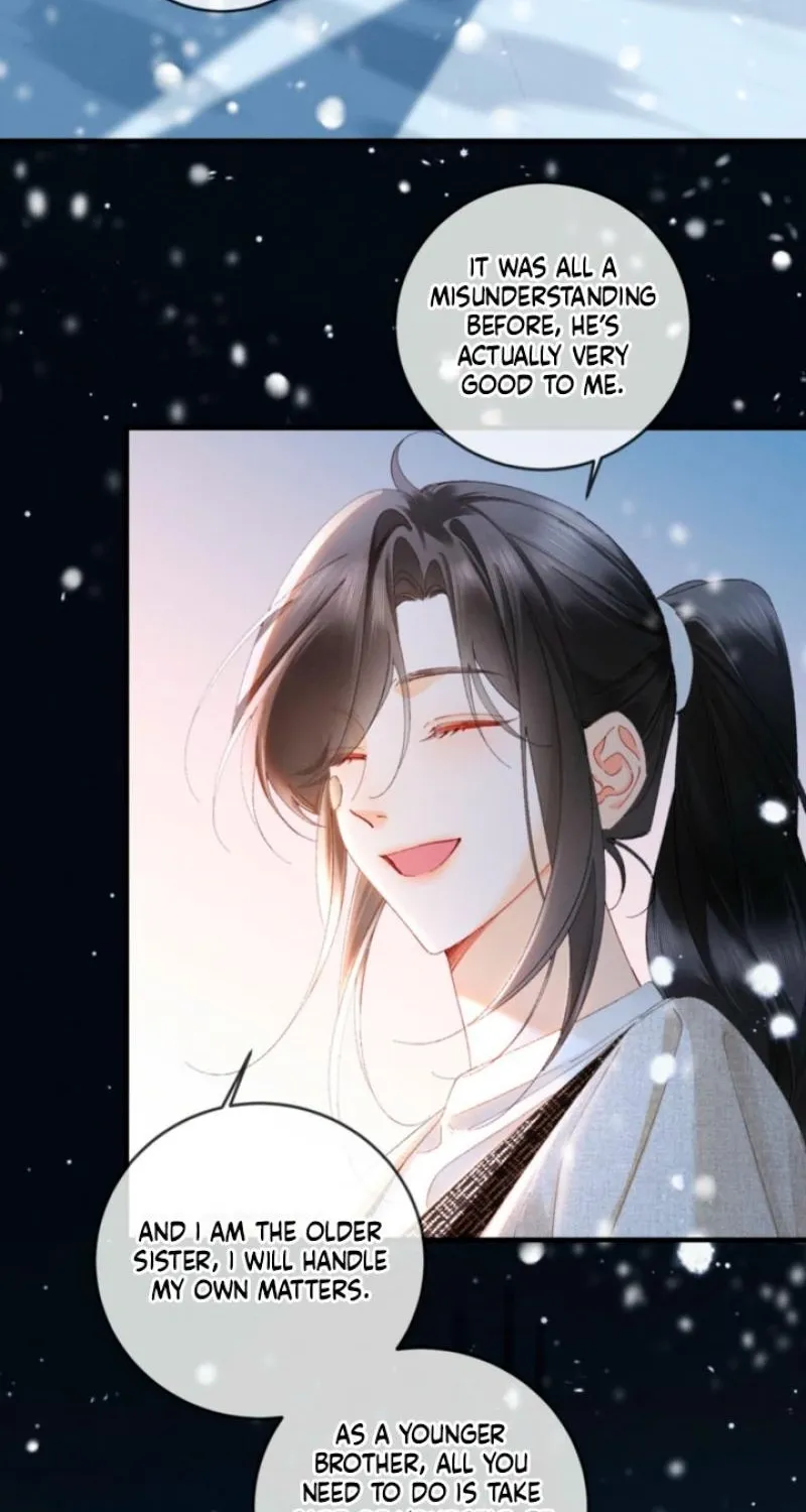 Read Fallen Contract chapter 57 image 13 on Lezhin